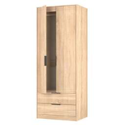 Darlton Double Wardrobe - thumbnail 6