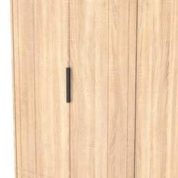 Darlton Double Wardrobe - thumbnail 5