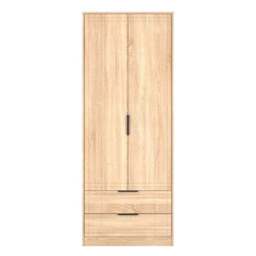 Darlton Double Wardrobe - thumbnail 2
