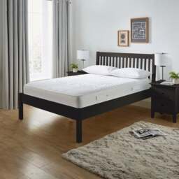 Lynton Bed Frame - thumbnail 1