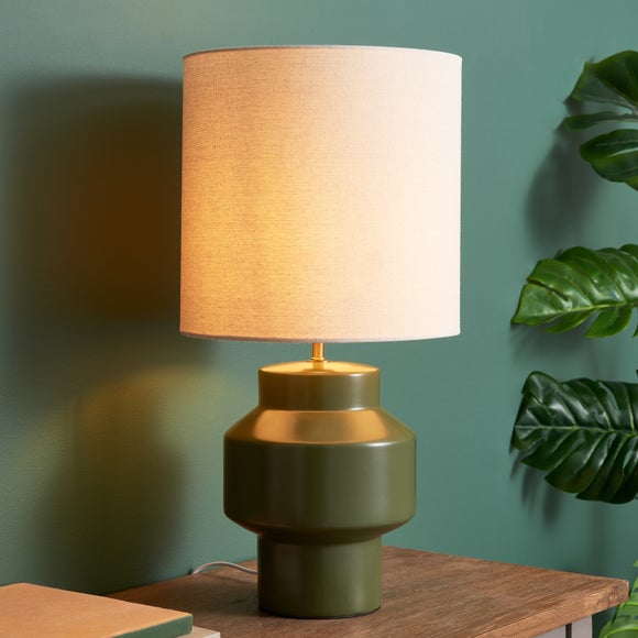 Montreal Table Lamp - image 1