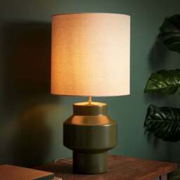 Montreal Table Lamp - thumbnail 2