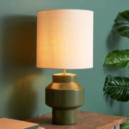 Montreal Table Lamp - thumbnail 1
