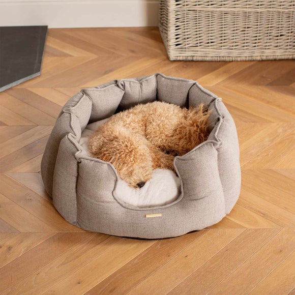 Lords and Labradors Inchmurrin High Wall Dog Bed - image 1