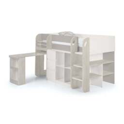 Saturn Children's Midsleeper Bed Frame - thumbnail 5