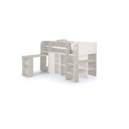 Saturn Children's Midsleeper Bed Frame - thumbnail 3