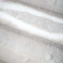 Flint Faux Fur Throw Blanket 130cm x 170cm - thumbnail 2