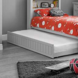Maine Underbed Children's Trundle - thumbnail 1