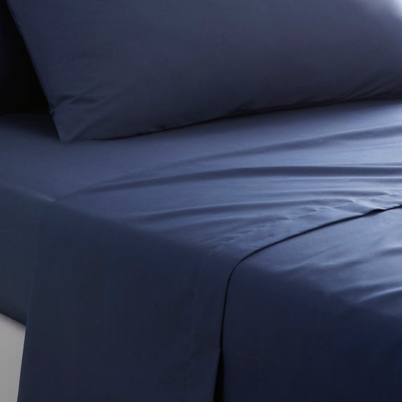 Pure Cotton Flat Sheet - image 1