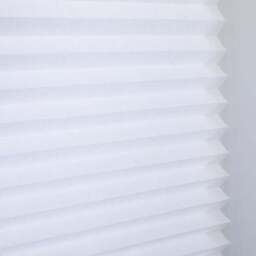 Daylight Temporary Pleated Blind - thumbnail 2