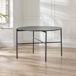 Camille 4 Seater Dining Table - thumbnail 2