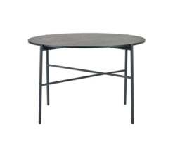 Camille 4 Seater Dining Table - thumbnail 3