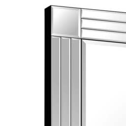 Loxeley Free Standing Leaner Mirror - thumbnail 3