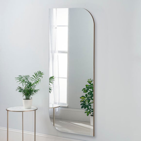 Yearn Newington Full Length Wall Mirror - image 1