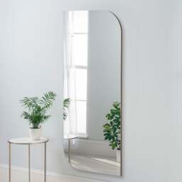 Yearn Newington Full Length Wall Mirror - thumbnail 1