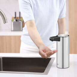 EKO Aroma Sensor Soap Dispenser - thumbnail 2