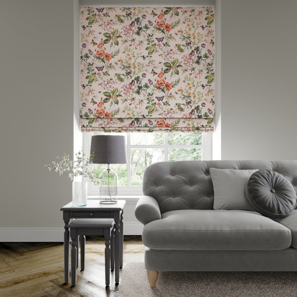 Aporia Made to Measure Roman Blind - image 1