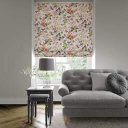 Aporia Made to Measure Roman Blind - thumbnail 1