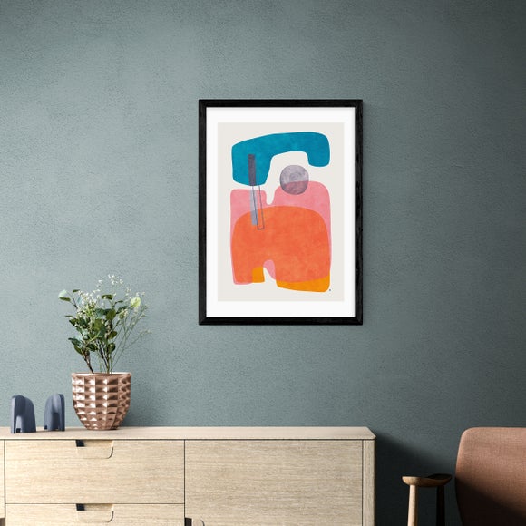 East End Prints Lumina Framed Print - image 1