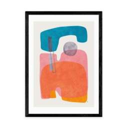 East End Prints Lumina Framed Print - thumbnail 2
