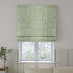 Emily Bond Arthur Made to Measure Roman Blind - thumbnail 4