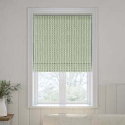 Emily Bond Arthur Made to Measure Roman Blind - thumbnail 3