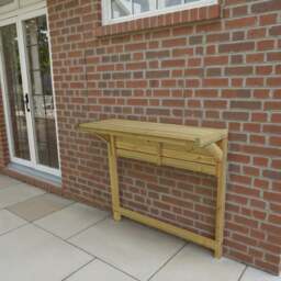 Terraza Outdoor Kitchen Bar - thumbnail 1