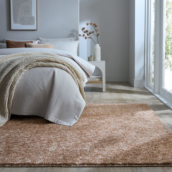 Kallie Washable Shaggy Rug - image 1