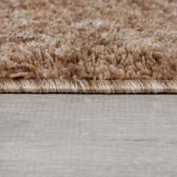 Kallie Washable Shaggy Rug - thumbnail 4