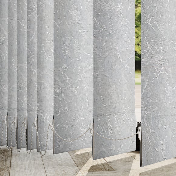 Atlantic Daylight Made to Measure Vertical Blind - image 1
