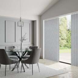Atlantic Made to Measure Vertical Blind - thumbnail 3