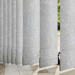 Atlantic Made to Measure Vertical Blind