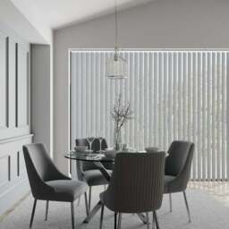 Atlantic Made to Measure Vertical Blind - thumbnail 4