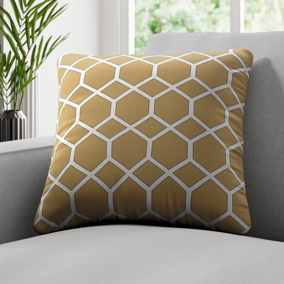 Symmetry Made to Order Fire Retardant Cushion Cover - image 1