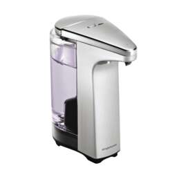 Simplehuman Sensor Soap Pump Dispenser - thumbnail 1