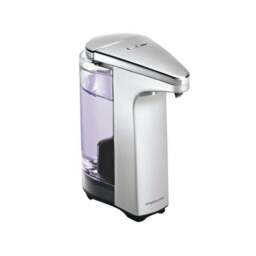 Simplehuman Sensor Soap Pump Dispenser - thumbnail 3