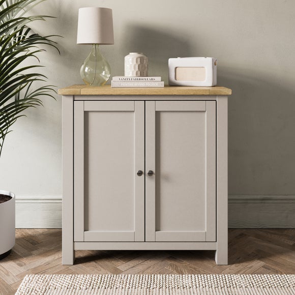 Olney 2 Door Small Sideboard - image 1