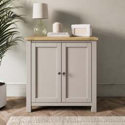 Olney 2 Door Small Sideboard