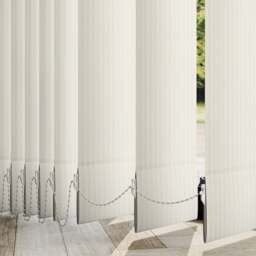Adi Daylight Made to Measure Vertical Blind - thumbnail 1