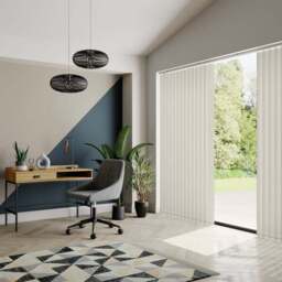 Adi Daylight Made to Measure Vertical Blind - thumbnail 3