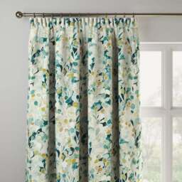 Mardi Gras Made to Measure Curtains - thumbnail 2