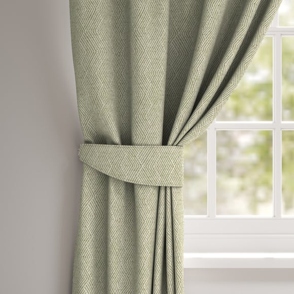 Porto Made to Order Curtain Tieback - image 1