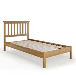 Sydney Bed, Pine - thumbnail 6