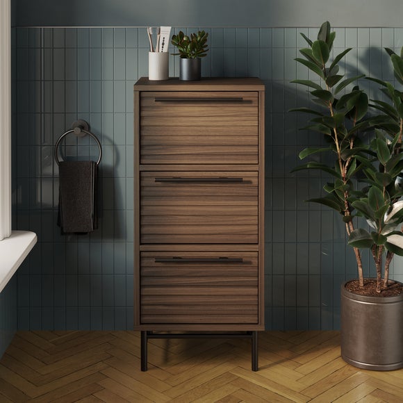 Bryant 3 Drawer Storage Unit - image 1
