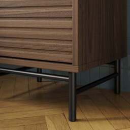 Bryant 3 Drawer Storage Unit - thumbnail 5