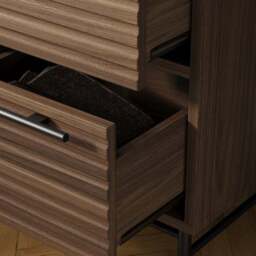 Bryant 3 Drawer Storage Unit - thumbnail 3