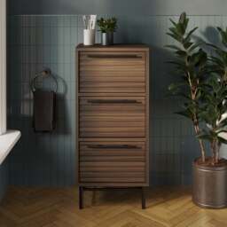 Bryant 3 Drawer Storage Unit - thumbnail 1