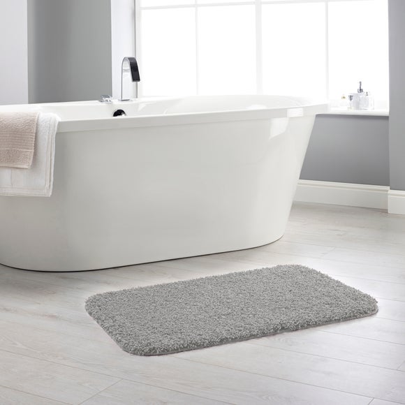 Buddy Bath Antibacterial Bath Mat - image 1
