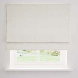 Churchgate Woodhouse Boucle Roman Blind - thumbnail 3