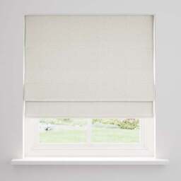 Churchgate Woodhouse Boucle Roman Blind - thumbnail 2